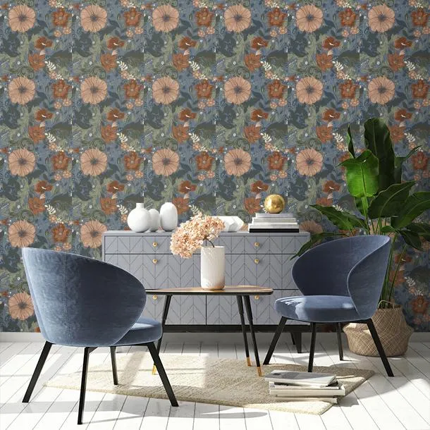 Обои для стен Midbec Angas 13108 #3