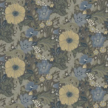 Обои для стен Midbec Angas 13135