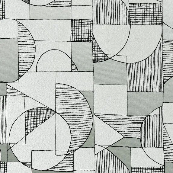 Ткань Zimmer + Rohde Modern Graphics 10867692