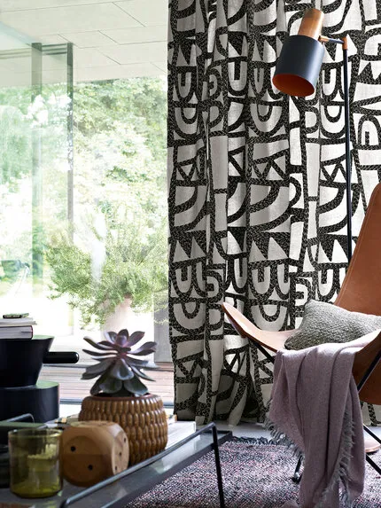 Ткань Zimmer + Rohde Modern Graphics 10874994 #3