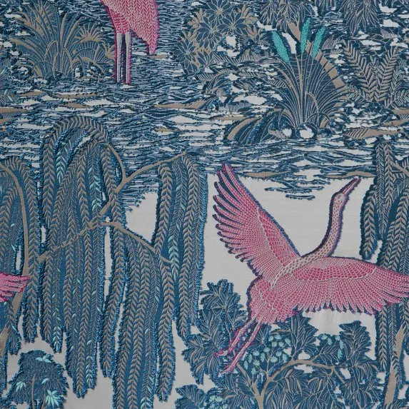 Ткань Zimmer + Rohde Personal Landscapes 10881544