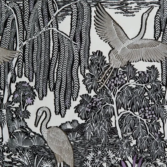 Ткань Zimmer + Rohde Personal Landscapes 10881996