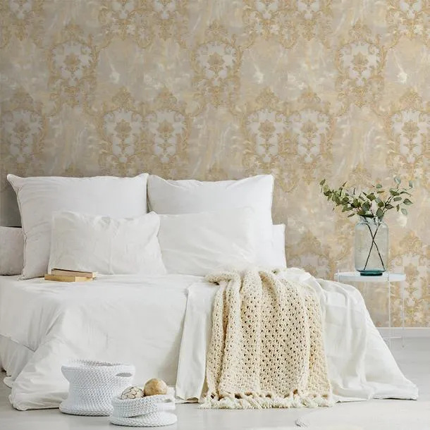 Обои для стен Decori & Decori Carrara 2 83602 #8