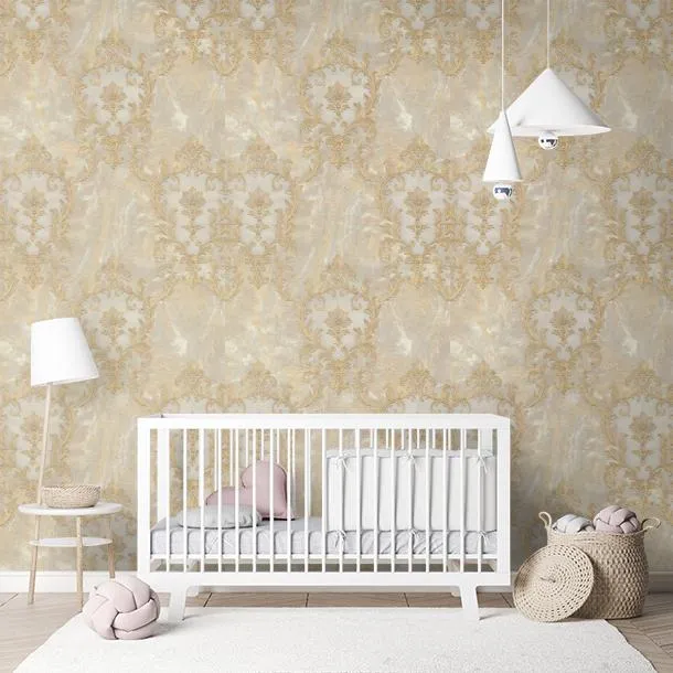 Обои для стен Decori & Decori Carrara 2 83602 #9