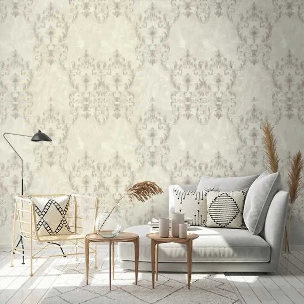 Обои для стен Decori & Decori Carrara 2 83605 #2