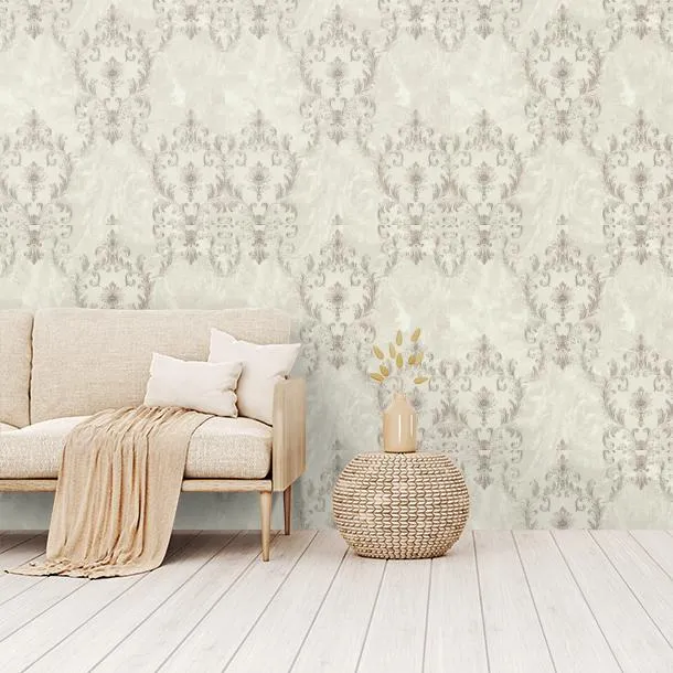 Обои для стен Decori & Decori Carrara 2 83605 #5