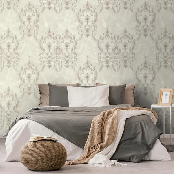 Обои для стен Decori & Decori Carrara 2 83605 #7