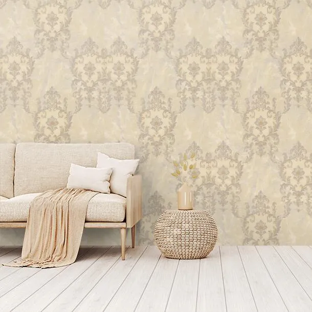 Обои для стен Decori & Decori Carrara 2 83606 #5