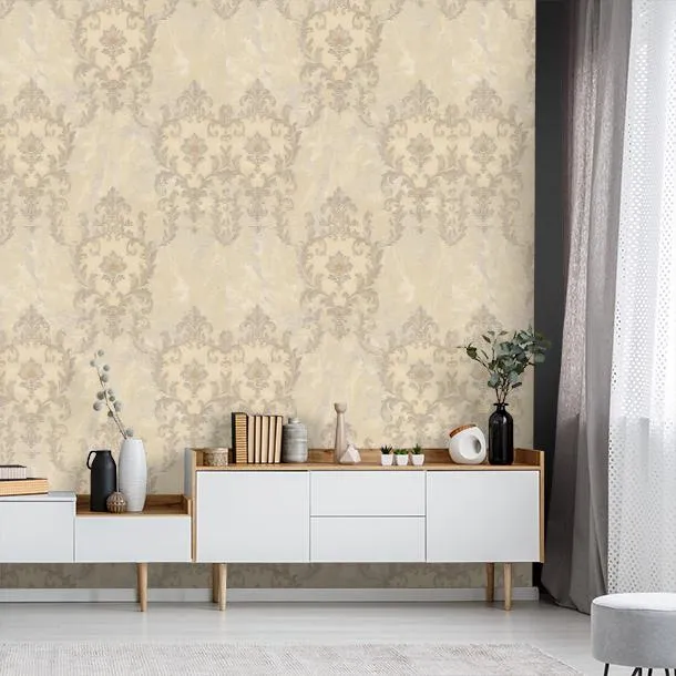 Обои для стен Decori & Decori Carrara 2 83606 #6