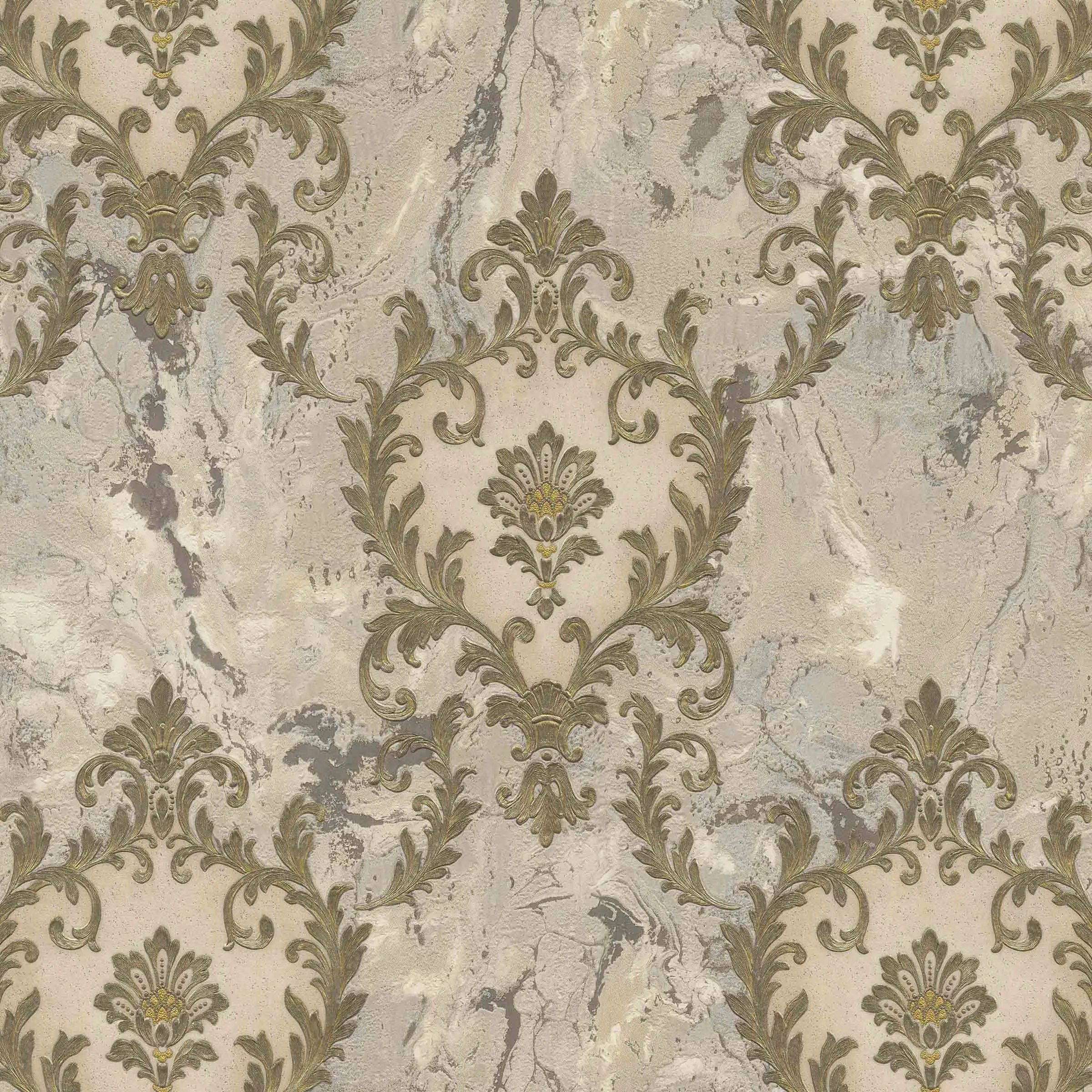 Обои для стен Decori & Decori Carrara 2 83607