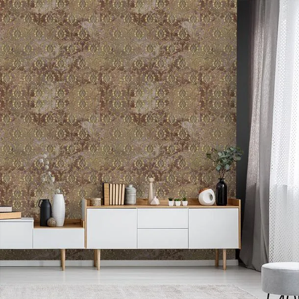 Обои для стен Decori & Decori Carrara 2 83617 #6