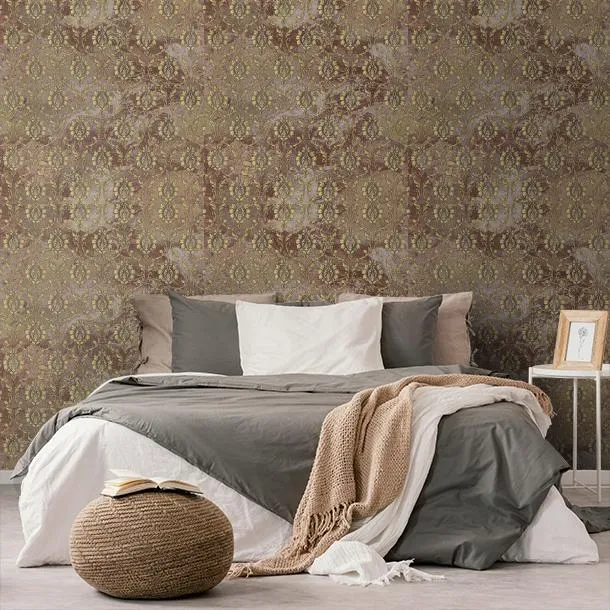 Обои для стен Decori & Decori Carrara 2 83617 #7