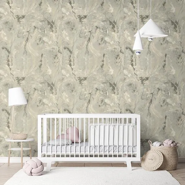 Обои для стен Decori & Decori Carrara 2 83627 #9