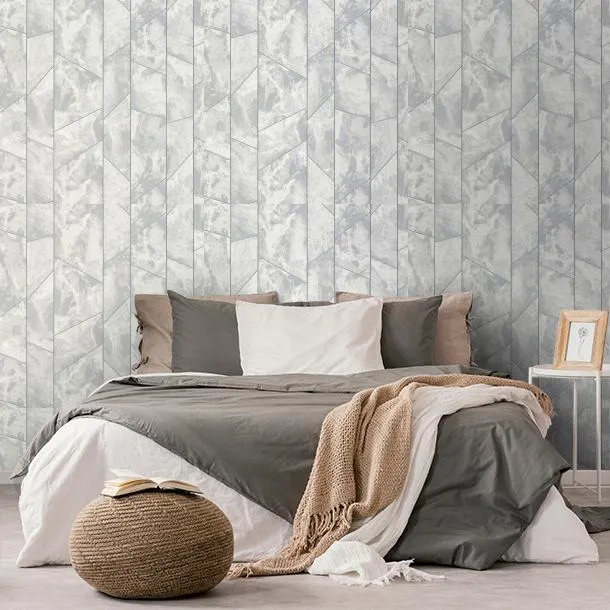 Обои для стен Decori & Decori Carrara 2 83639 #7