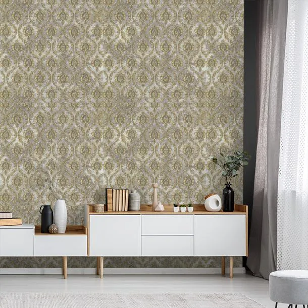 Обои для стен Decori & Decori Carrara 2 83652 #6