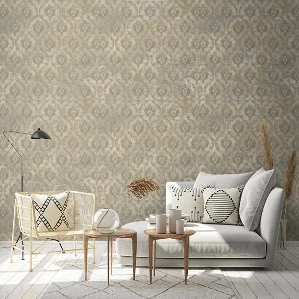 Обои для стен Decori & Decori Carrara 2 83653 #2