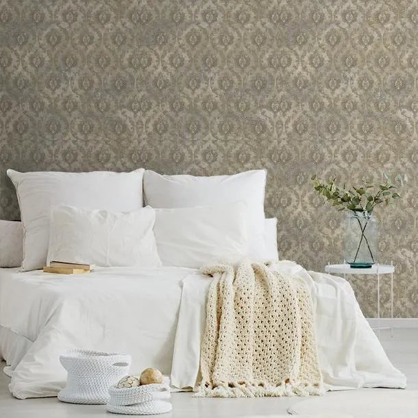 Обои для стен Decori & Decori Carrara 2 83653 #8