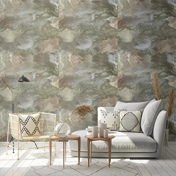 Обои для стен Decori & Decori Carrara 2 83658 #2