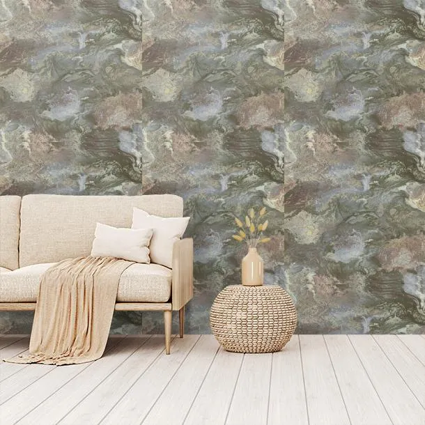 Обои для стен Decori & Decori Carrara 2 83658 #5