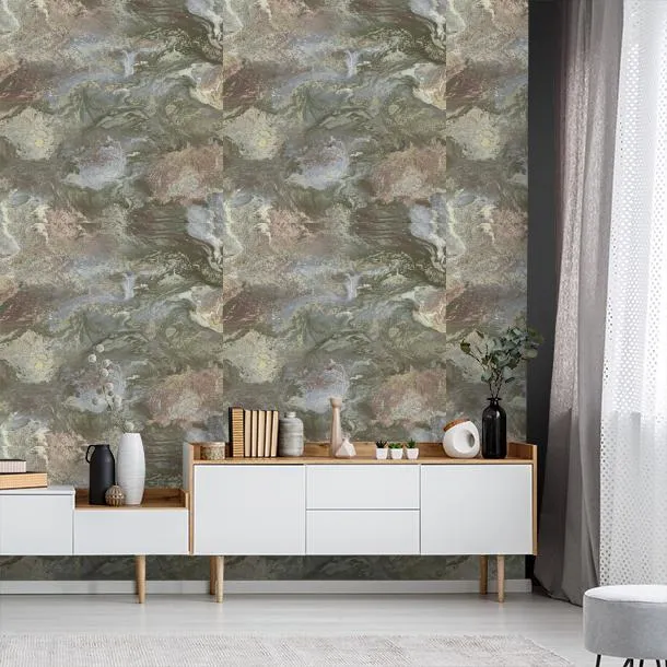 Обои для стен Decori & Decori Carrara 2 83658 #6