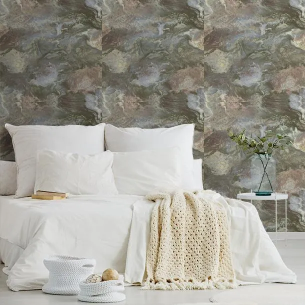 Обои для стен Decori & Decori Carrara 2 83658 #8