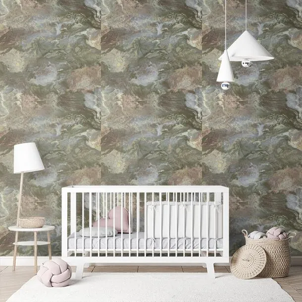 Обои для стен Decori & Decori Carrara 2 83658 #9