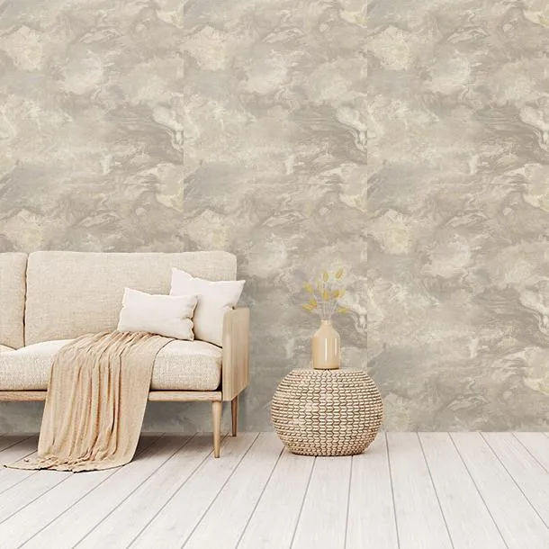 Обои для стен Decori & Decori Carrara 2 83662 #5