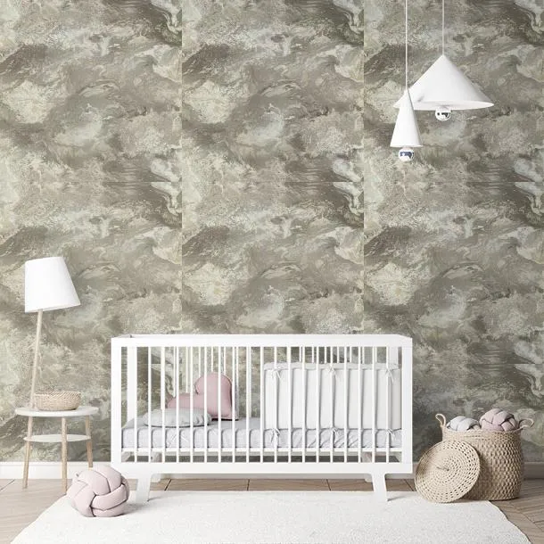 Обои для стен Decori & Decori Carrara 2 83663 #9