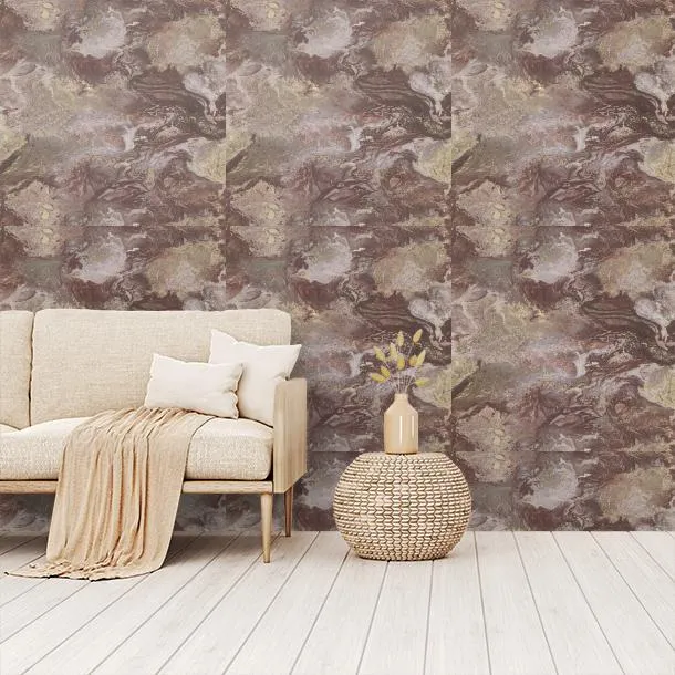 Обои для стен Decori & Decori Carrara 2 83665 #5