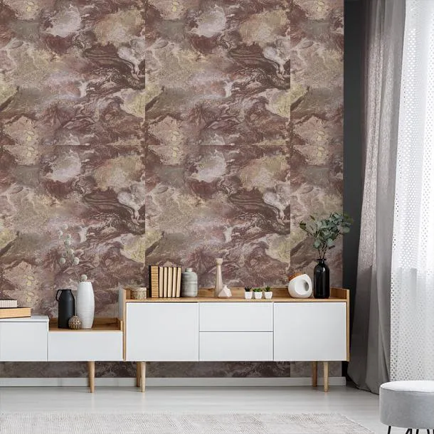 Обои для стен Decori & Decori Carrara 2 83665 #6