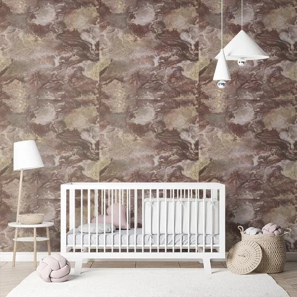 Обои для стен Decori & Decori Carrara 2 83665 #9