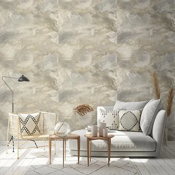 Обои для стен Decori & Decori Carrara 2 83667 #2