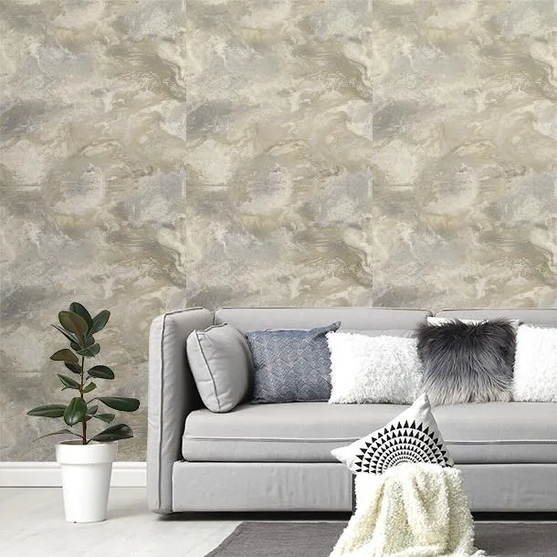 Обои для стен Decori & Decori Carrara 2 83667 #4