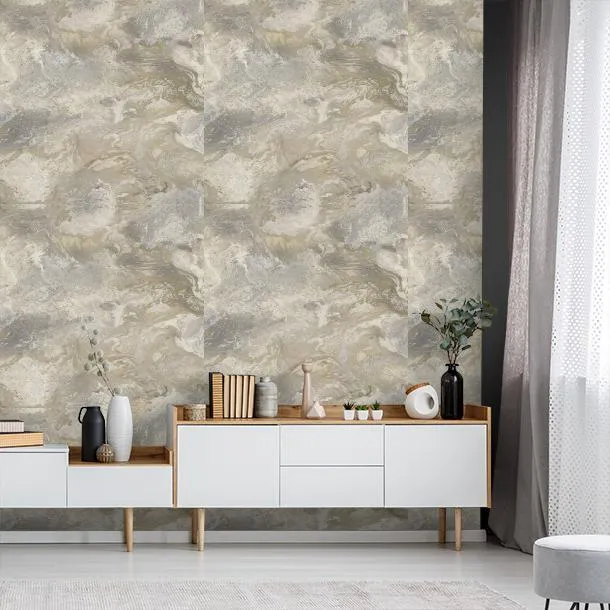 Обои для стен Decori & Decori Carrara 2 83667 #6