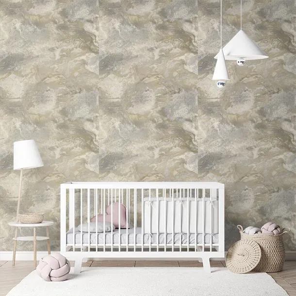 Обои для стен Decori & Decori Carrara 2 83667 #9