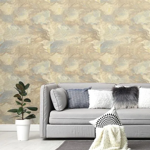 Обои для стен Decori & Decori Carrara 2 83670 #4