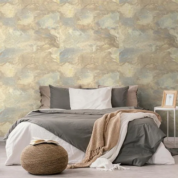 Обои для стен Decori & Decori Carrara 2 83670 #7