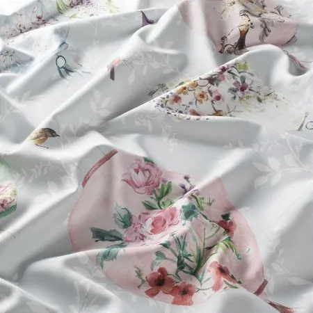 Ткань JAB Anstoetz Laura JA8021-050