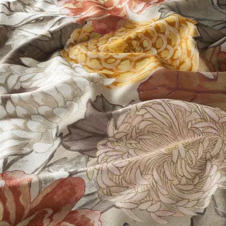 Ткань JAB Anstoetz Urban Jungle JA8032-020