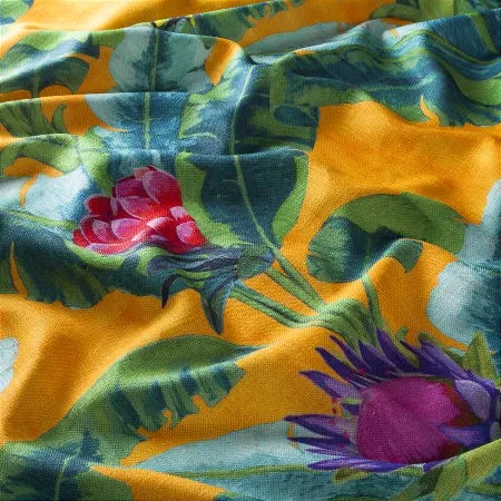 Ткань JAB Anstoetz Urban Jungle JA8033-060