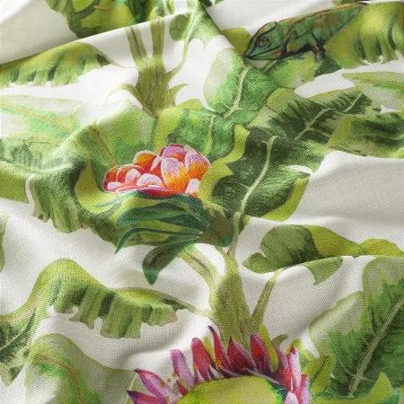 Ткань JAB Anstoetz Urban Jungle JA8033-070