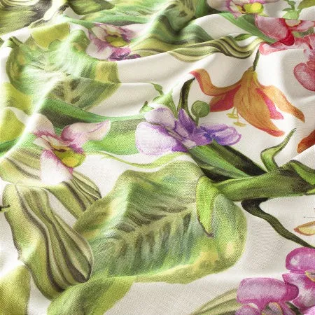 Ткань JAB Anstoetz Urban Jungle JA8034-060