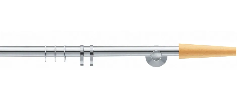 Карниз APOLLO echt buche