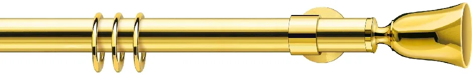 Карниз EMPIRE messing