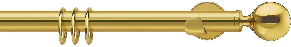 Карниз PALACE alt-messing