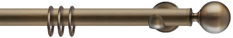 Карниз PALACE bronziert