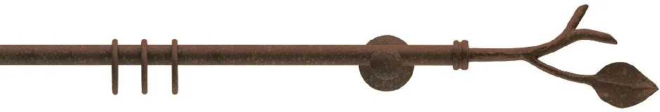 Карниз TOSCANA rost