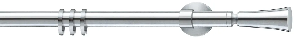 Карниз WIMBLEDON edelstahl