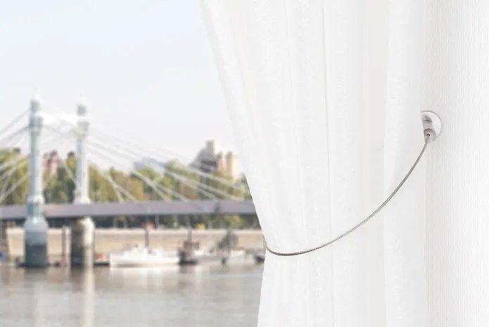 Подхваты для штор holdback 12694-77