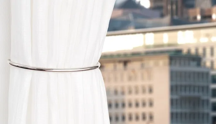 Подхваты для штор holdback 12796-71